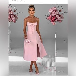 Brand new size small dress. Never worn